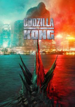 s7Movie - Godzilla Vs Kong 2021