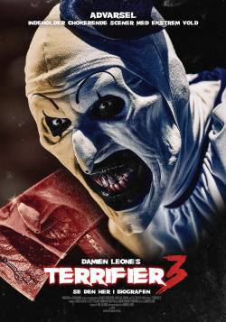 s7Movie - Terrifier 3