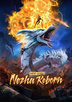 s7Movie - New Gods: Nezha Reborn