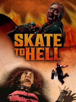 s7Movie - Skate to Hell