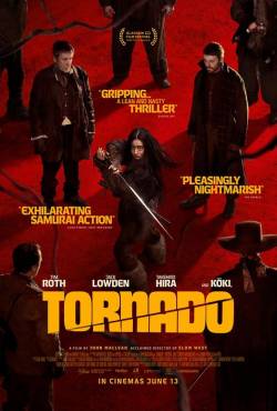 s7Movie - Tornado