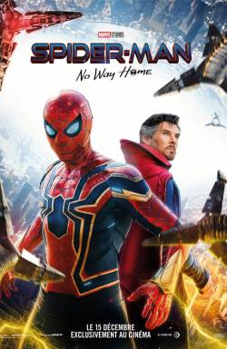 s7Movie - Trailer: Spider-Man No Way Home