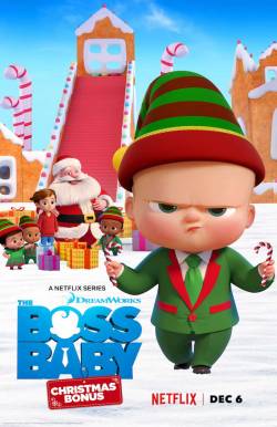 s7Movie - The Boss Baby Christmas Bonus