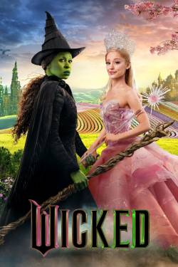 s7Movie - Wicked For Good