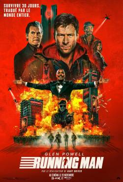 s7Movie - The Running Man