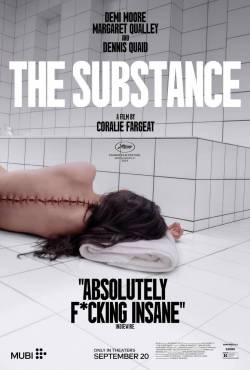 s7Movie - The Substance