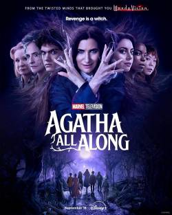 s7Movie - Agatha All Along