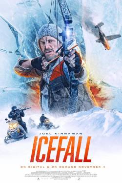 s7Movie - Ice Fall