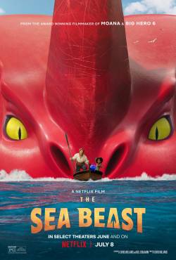 s7Movie - The Sea Beast