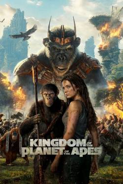 s7Movie - Kingdom of the Planet of the Apes