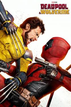 s7Movie - Deadpool & Wolverine