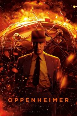 s7Movie - Oppenheimer