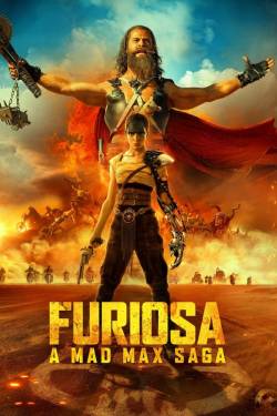 s7Movie - Furiosa: A Mad Max Saga