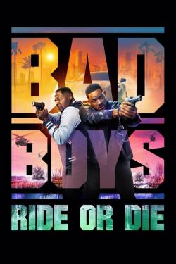 s7Movie - Bad Boys: Ride or Die