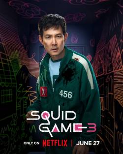 s7Movie - Squid Game Season 3