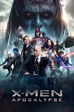 s7Movie - X-men apocalypse full movie HD 2016