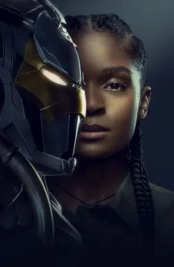 s7Movie - Ironheart
