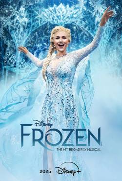 s7Movie - Frozen: The Hit Broadway Musical