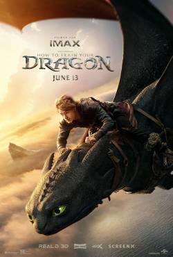 s7Movie - How to Train Your Dragon