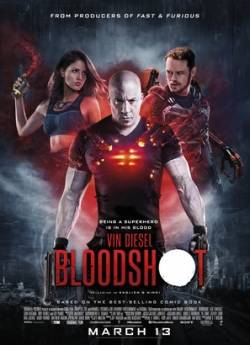 s7Movie - Bloodshot full movie 2020