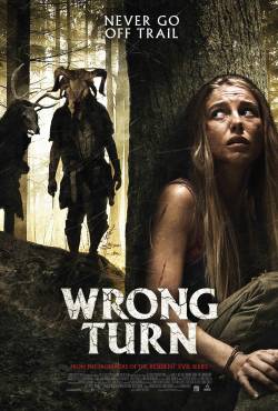 s7Movie - Wrong Turn (2021) English 720p