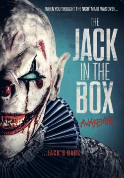 s7Movie - The Jack in the Box: Awakening