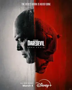 s7Movie - Daredevil: Born Again