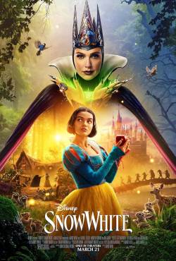 s7Movie - Snow White