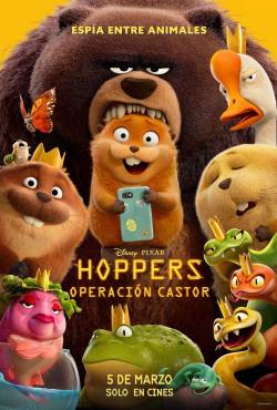 s7Movie - Hoppers