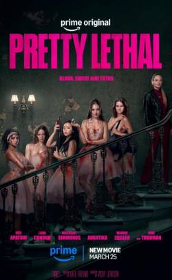 s7Movie - Pretty Lethal