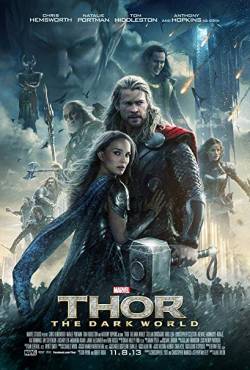 s7Movie - THOR: RAGNAROK