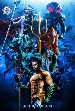 s7Movie - Aquaman 2018 Full Movie HD