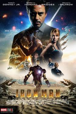 s7Movie - Iron Man Full Movie HD
