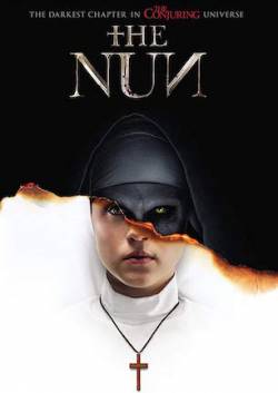 s7Movie - The Nun 2018 Full Movie HD (Speak Khmer)