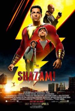 s7Movie - Shazam -  Hollywood HD 2019