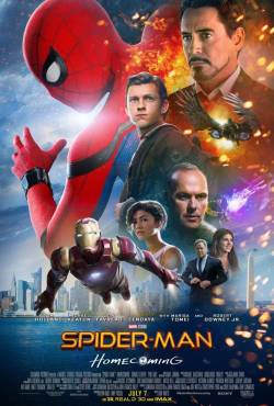s7Movie - Spider-Man Homecoming 2017 HD