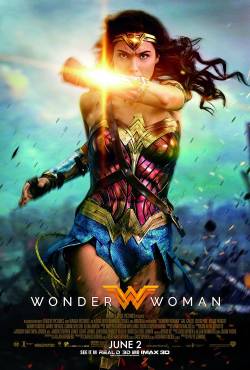 s7Movie - Wonder Woman