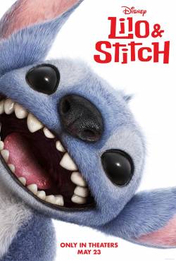 s7Movie - Lilo & Stitch