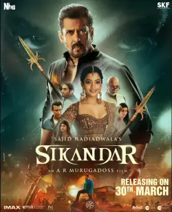 s7Movie - Sikandar