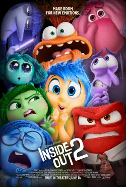 s7Movie - Inside Out 2