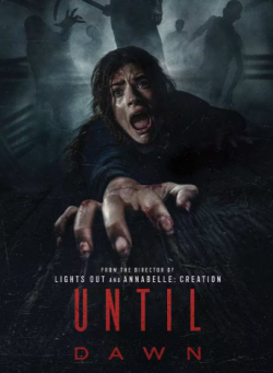 s7Movie - Until Dawn