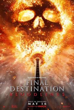 s7Movie - Final Destination Bloodlines