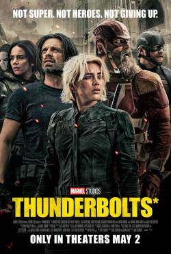 s7Movie - Thunderbolts 2025