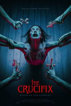 s7Movie - The Crucifix: Blood of the Exorcist