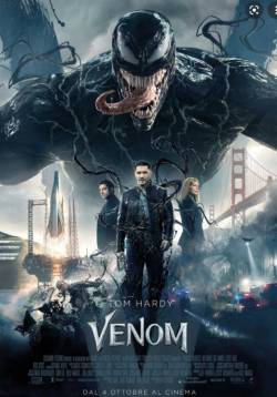 s7Movie - Full HD: Venom Let There Be Carnage (2021)