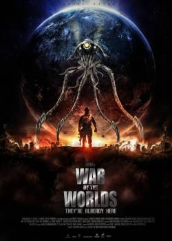 s7Movie - War of the Worlds