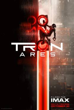 s7Movie - Tron: Ares