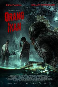 s7Movie - Monster Island