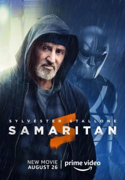 s7Movie - Samaritan 2022