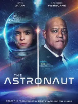 s7Movie - The Astronaut